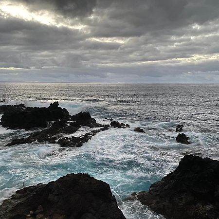 El Rincon Del Mar La Matanza De Acentejo Exterior foto