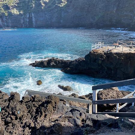 El Rincon Del Mar La Matanza De Acentejo Exterior foto