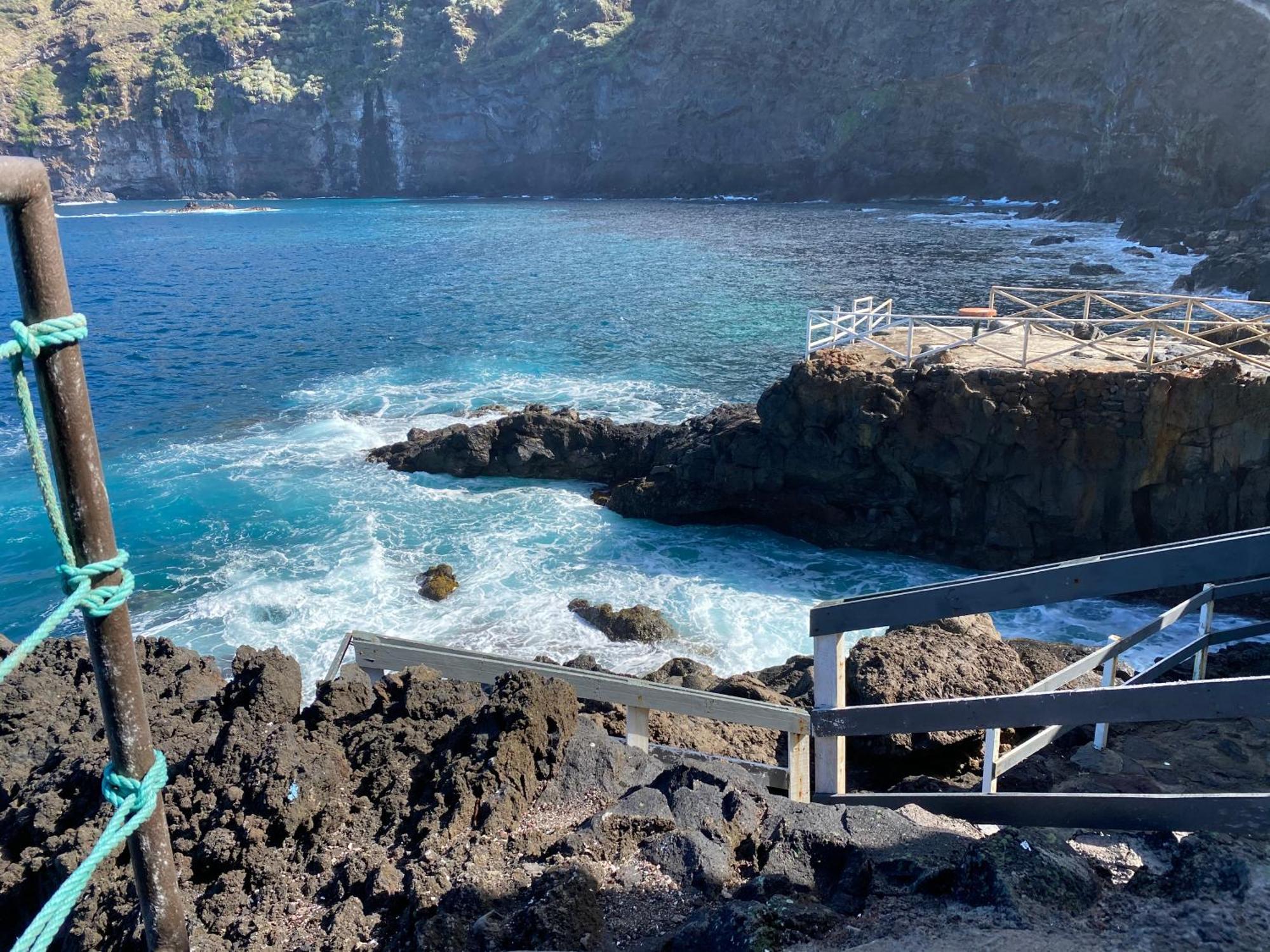 El Rincon Del Mar La Matanza De Acentejo Exterior foto